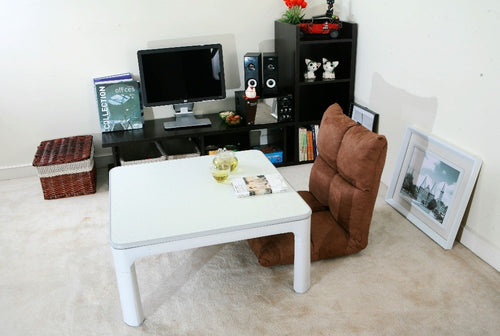 Kotatsu Table Legs Foldable Small Size 60cm - bermansbargains