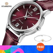 Load image into Gallery viewer, STARKING Watches Women - bermansbargains
