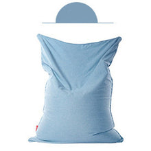Load image into Gallery viewer, Lazy BeanBag Sofas Cloth Lounger - bermansbargains
