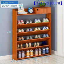 Load image into Gallery viewer, Furniture Rack Shoes - bermansbargains

