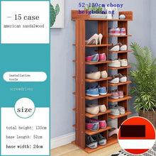 Load image into Gallery viewer, Furniture Rack Shoes - bermansbargains
