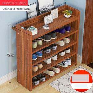 Furniture Rack Shoes - bermansbargains