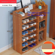 Load image into Gallery viewer, Furniture Rack Shoes - bermansbargains
