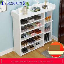Load image into Gallery viewer, Furniture Rack Shoes - bermansbargains
