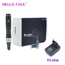 Load image into Gallery viewer, Dr.pen Ultima M8 Wireless Professional Derma Pen Electric Skin Care Kit - bermansbargains
