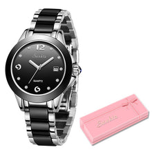 Load image into Gallery viewer, LIGE Brand Sunkta Women Watch 2020 - bermansbargains
