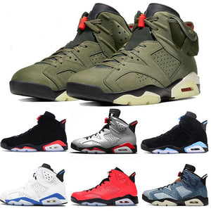 High Quality Basketball Shoes Men - bermansbargains
