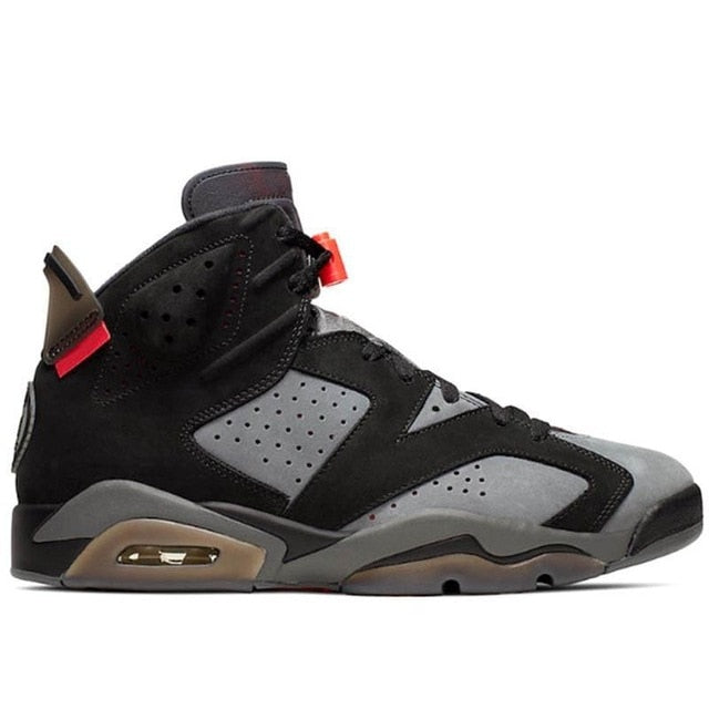 High Quality Basketball Shoes Men - bermansbargains
