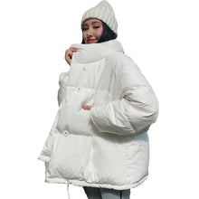 Load image into Gallery viewer, Korean Style 2019 Winter Jacket Women - bermansbargains
