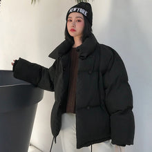 Load image into Gallery viewer, Korean Style 2019 Winter Jacket Women - bermansbargains
