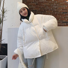 Load image into Gallery viewer, Korean Style 2019 Winter Jacket Women - bermansbargains
