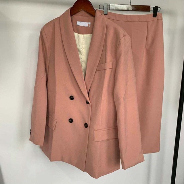 Toppies 2020 Spring Women Blazer Suits - bermansbargains