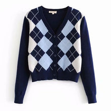 Load image into Gallery viewer, Cardigan Sweater 2020 new women&#39;s sweater - bermansbargains
