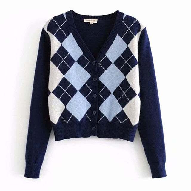 Cardigan Sweater 2020 new women's sweater - bermansbargains