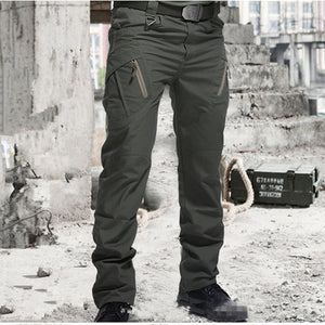 City Military Tactical Men's Pants Waterproof - bermansbargains
