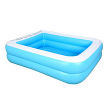Load image into Gallery viewer, Summer Thickened Inflatable Swimming Pool - bermansbargains
