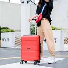 Load image into Gallery viewer, KLQDZMS 18&quot;22&quot;26inch Fashion Rolling Luggage - bermansbargains
