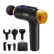 Load image into Gallery viewer, Massage Gun Muscle Relaxation Massager - bermansbargains
