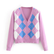 Load image into Gallery viewer, Cardigan Sweater 2020 new women&#39;s sweater - bermansbargains
