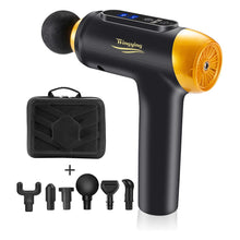 Load image into Gallery viewer, Massage Gun Muscle Relaxation Massager - bermansbargains
