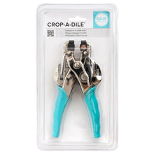 Load image into Gallery viewer, Memory Keepers Hand-held Powerful Punching Eye Pliers - bermansbargains
