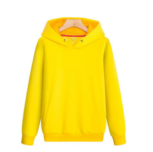 2019 New Autumn Winter Mens Fleece Hoodies - bermansbargains