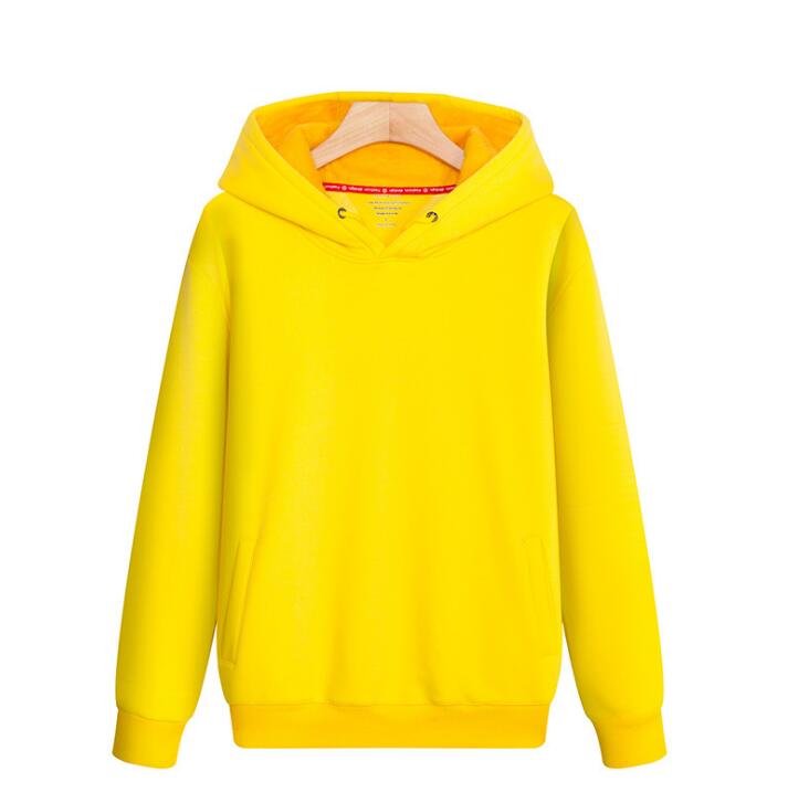 2019 New Autumn Winter Mens Fleece Hoodies - bermansbargains