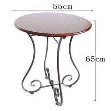 Load image into Gallery viewer, Living Room Furniture Modern Coffee Table - bermansbargains
