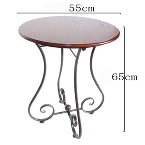Living Room Furniture Modern Coffee Table - bermansbargains