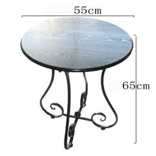 Load image into Gallery viewer, Living Room Furniture Modern Coffee Table - bermansbargains
