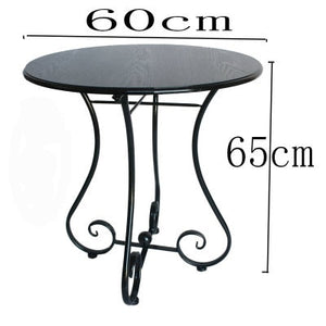 Living Room Furniture Modern Coffee Table - bermansbargains