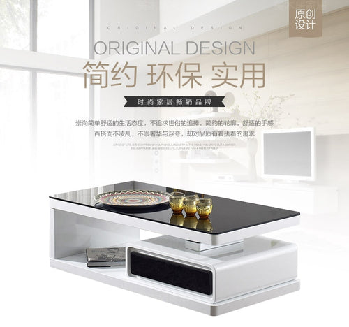 living room home furniture coffee table - bermansbargains